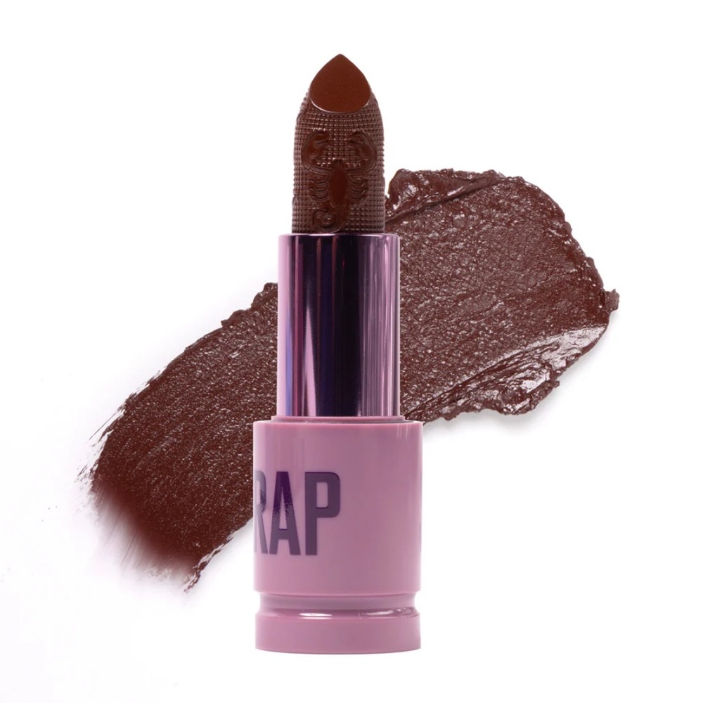 Final Price Drop New Jeffree Star Gardening in Mayhem High Shine Lipstick